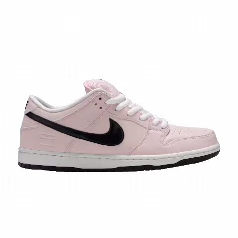 Nike SB Dunk Low 'Pink Box'