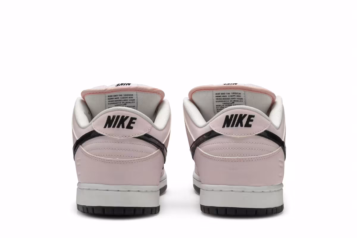 Nike SB Dunk Low Pink Box, view 7