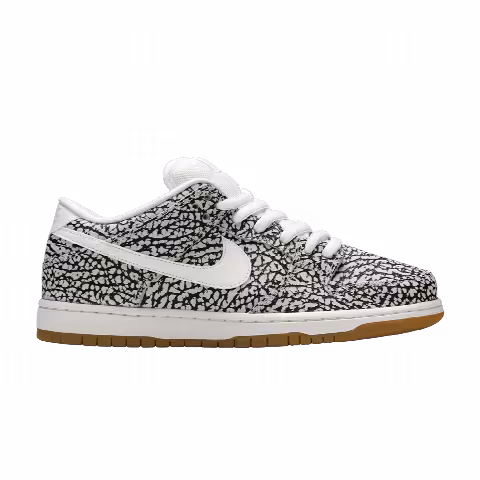 Nike SB Dunk Low 'Road'