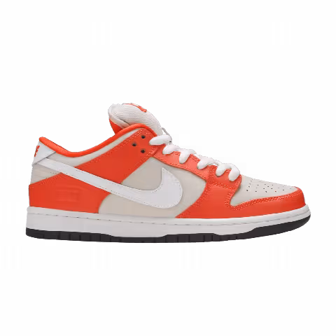 Nike Dunk Low SB 'Orange Box'