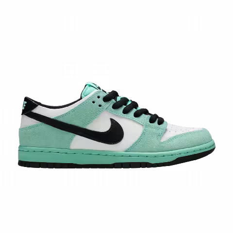Nike SB Dunk Low 'Sea Crystal'