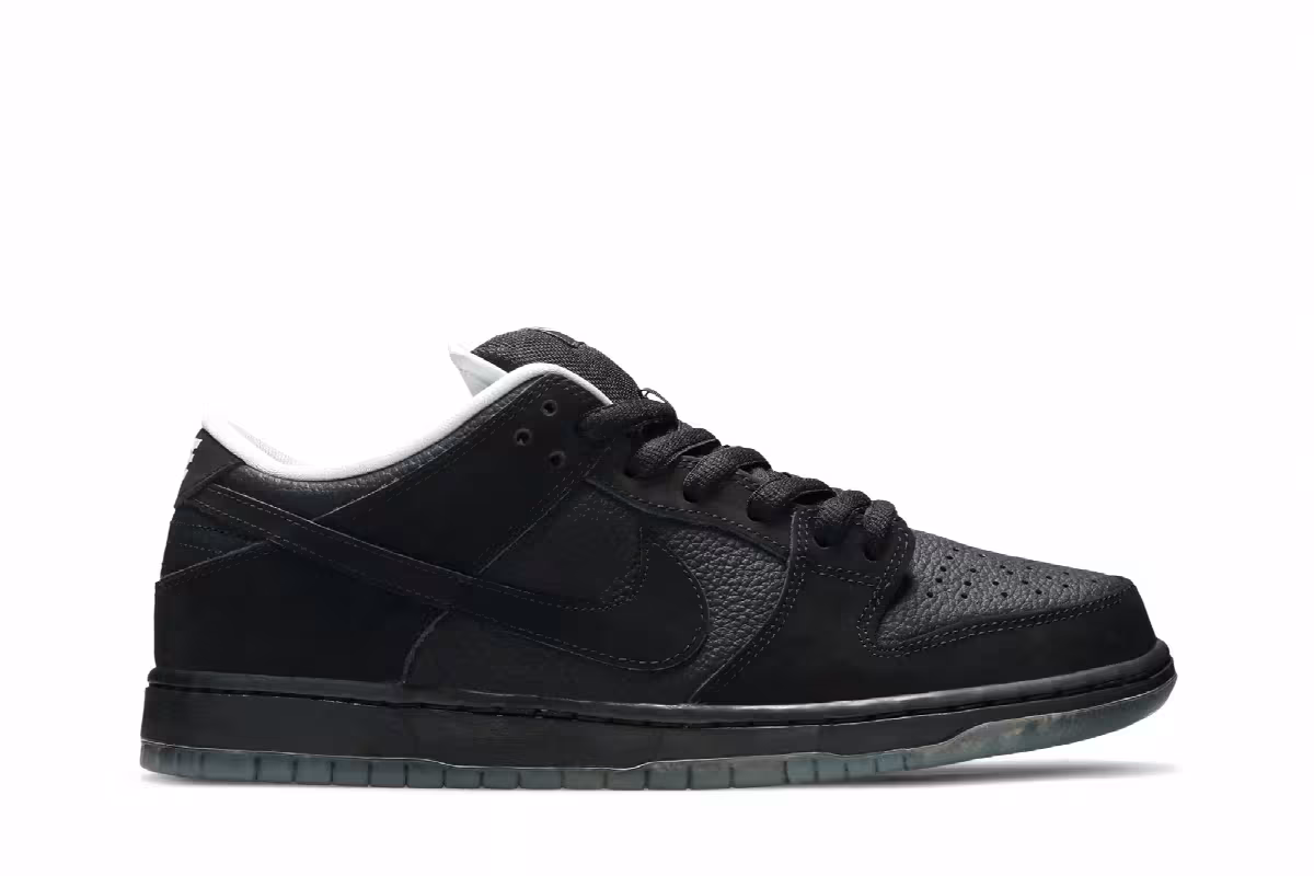 Nike Atlas x SB Dunk Low 35MM, view 2