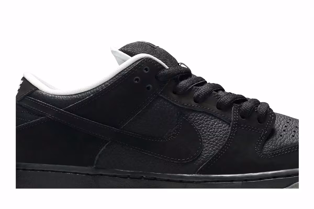 Nike Atlas x SB Dunk Low 35MM, view 3
