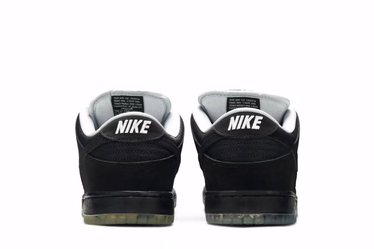 Nike Atlas x SB Dunk Low 35MM, view 7