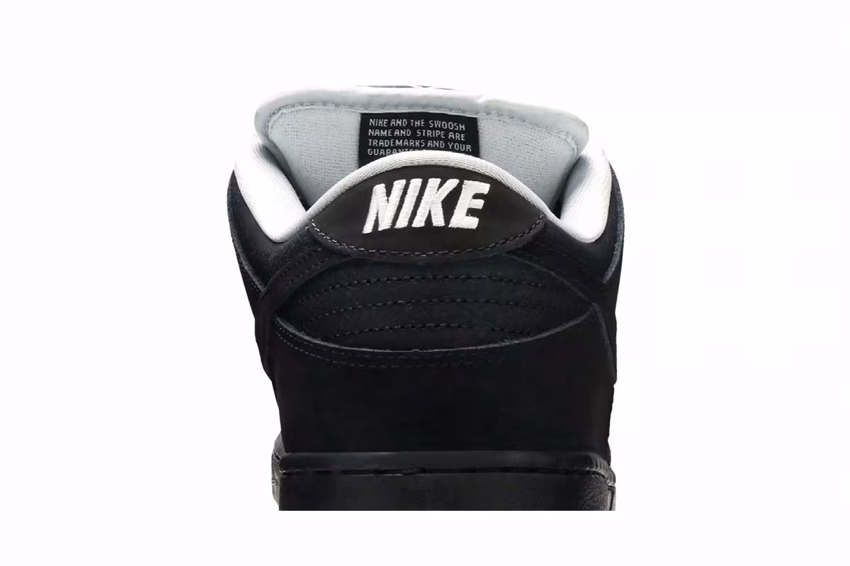 Nike Atlas x SB Dunk Low 35MM, view 8