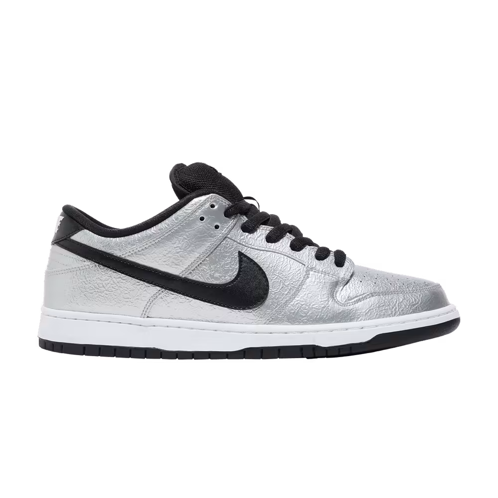 Nike Dunk Low Pro SB cold pizza