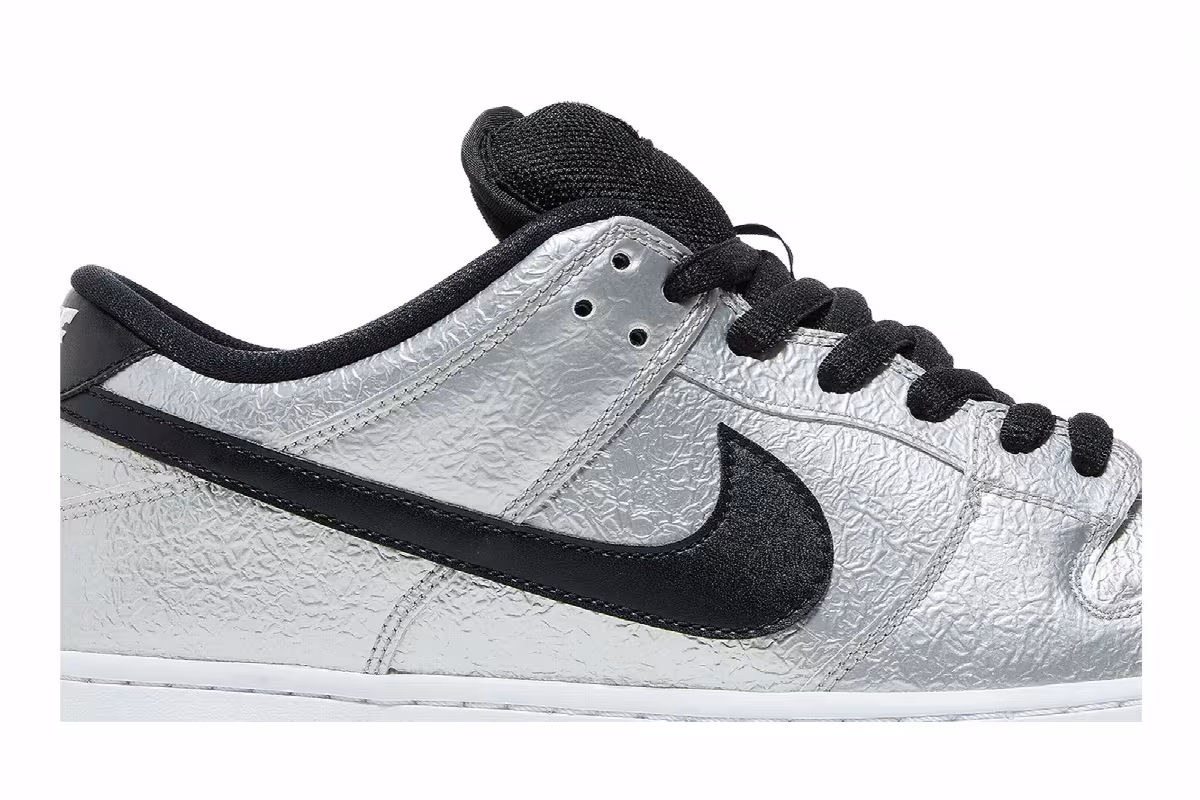Nike Dunk Low Pro SB cold pizza, view 3