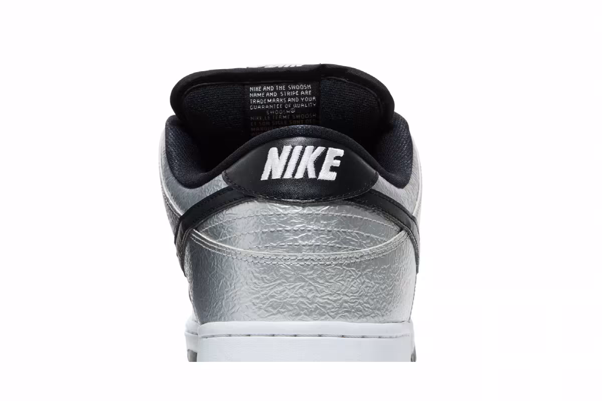 Nike Dunk Low Pro SB cold pizza, view 8