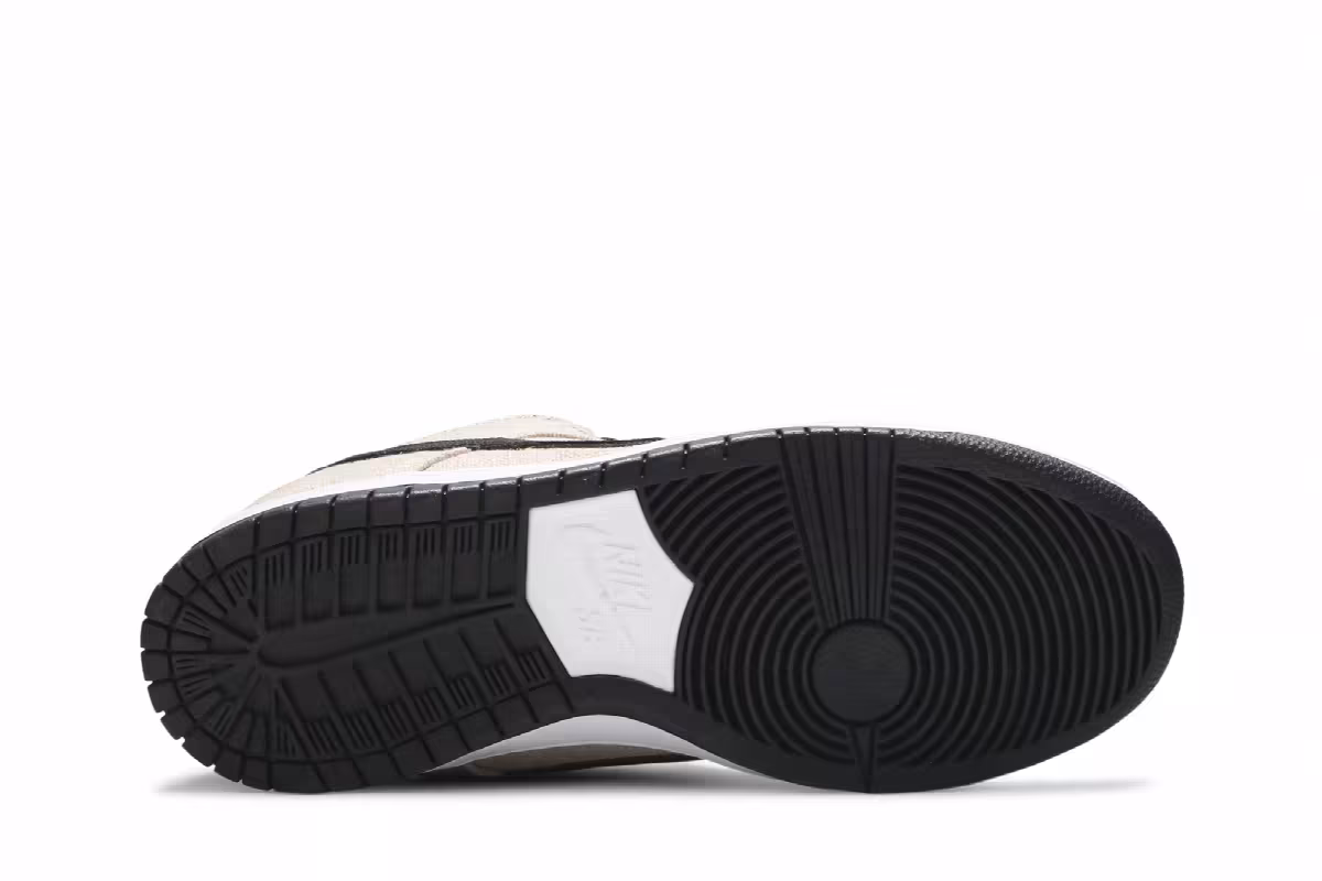 Nike SB Dunk Low Hemp, view 5