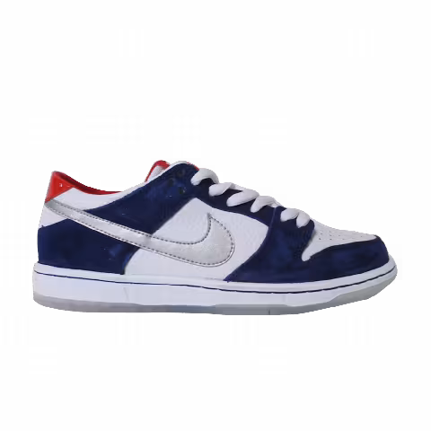 Nike SB Dunk Low Pro 'Ishod Wair QS'