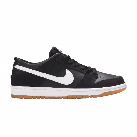 Nike Zoom Dunk Low Pro SB 'Black Gum'