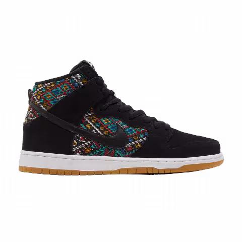Nike Dunk High Premium SB 'Seat Cover'