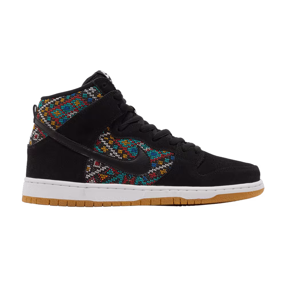 Nike Dunk High Premium SB Seat Cover