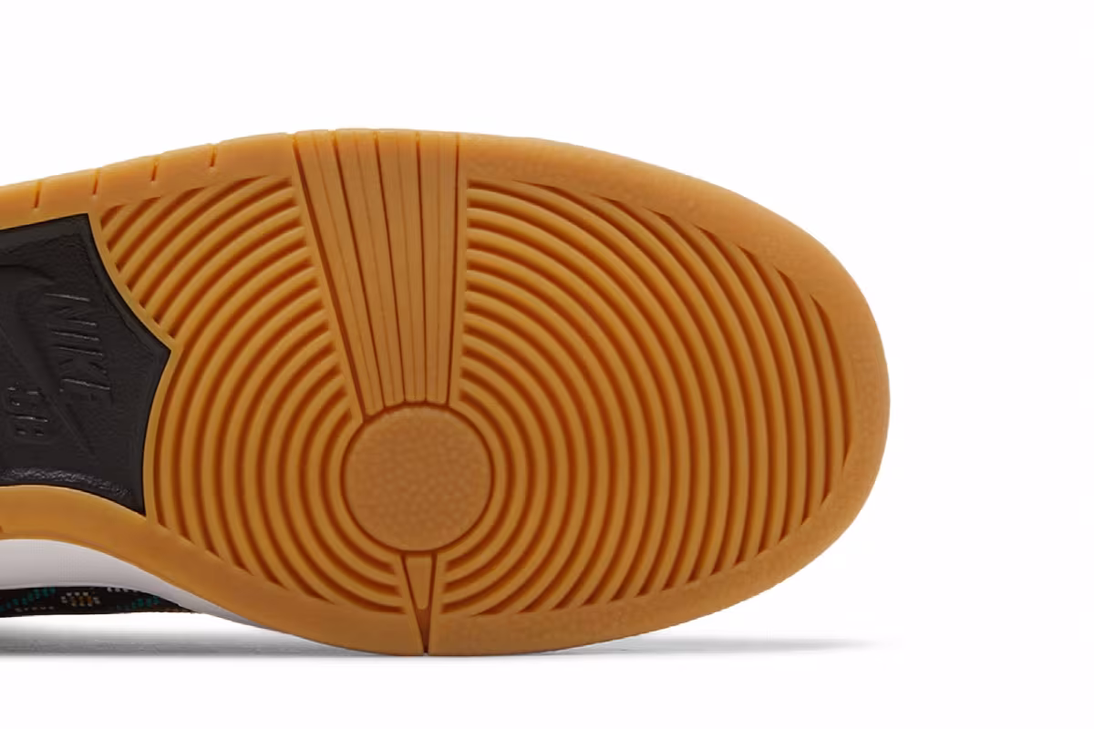 Nike Dunk High Premium SB Seat Cover, view 6