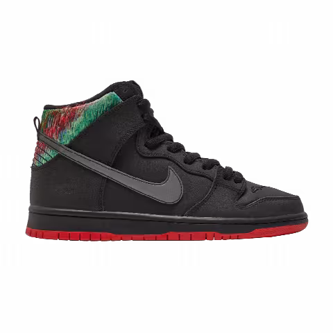 SPoT x Nike SB Dunk High Pro 'Gasparilla'