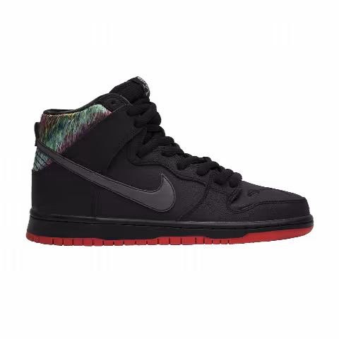SPoT x Nike SB Dunk High Pro 'Gasparilla' Special Box