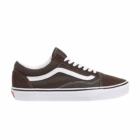 Vans Old Skool 'Color Theory - Turkish Coffee'