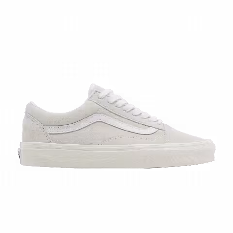 Vans Old Skool 'Blanc De Blanc'