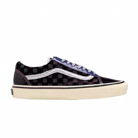 Vans Feature x Vault OG Old Skool LX 'Sinners Club - Part 2'