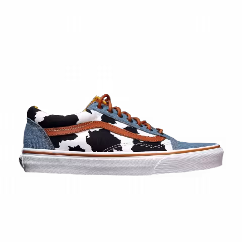 Toy Story x Vans Old Skool 'Woody'