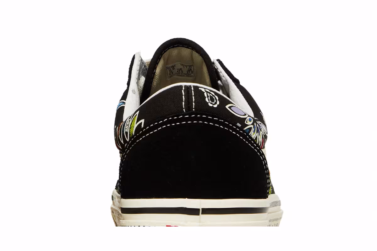 Vans Old Skool 36 DX Anaheim Factory - Paisley, view 8