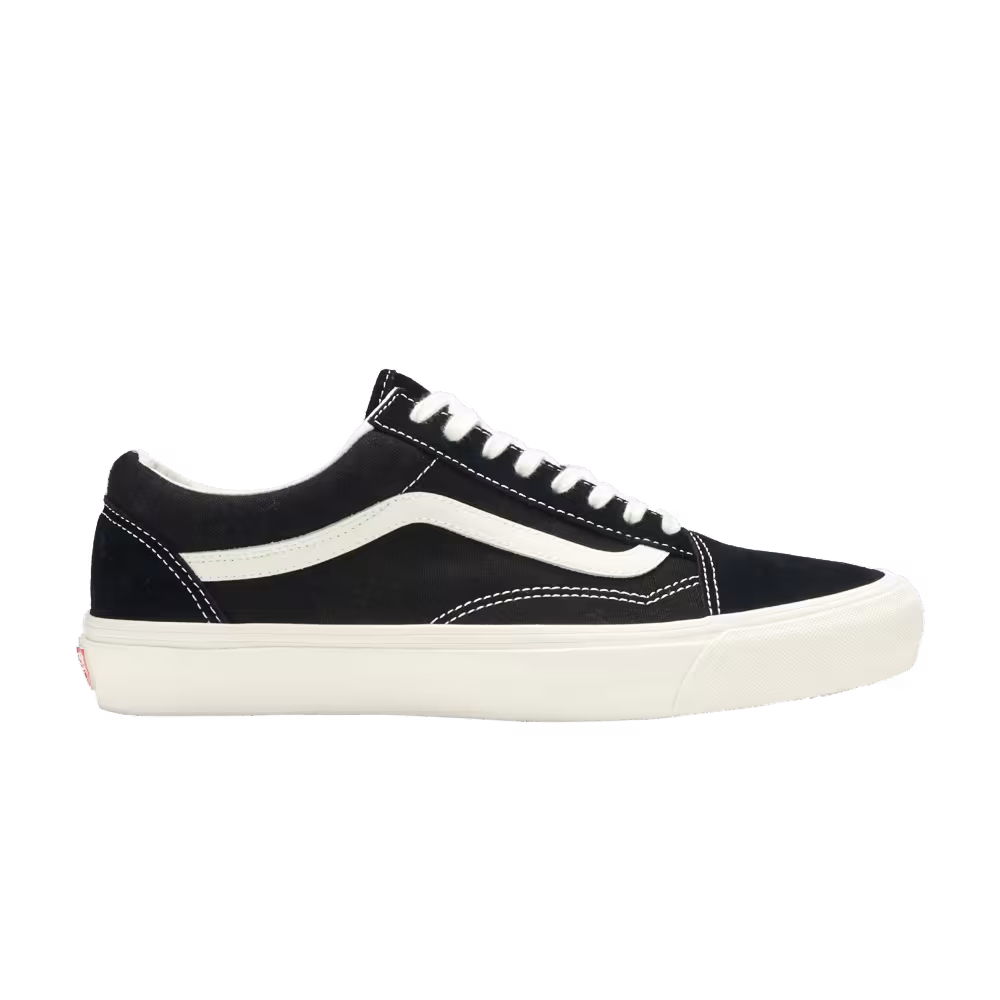 Vans OG Old Skool LX Black