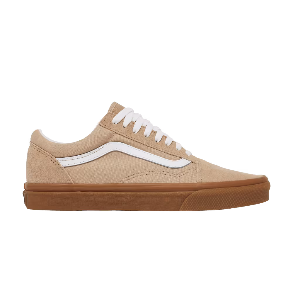 Vans Old Skool Sesame