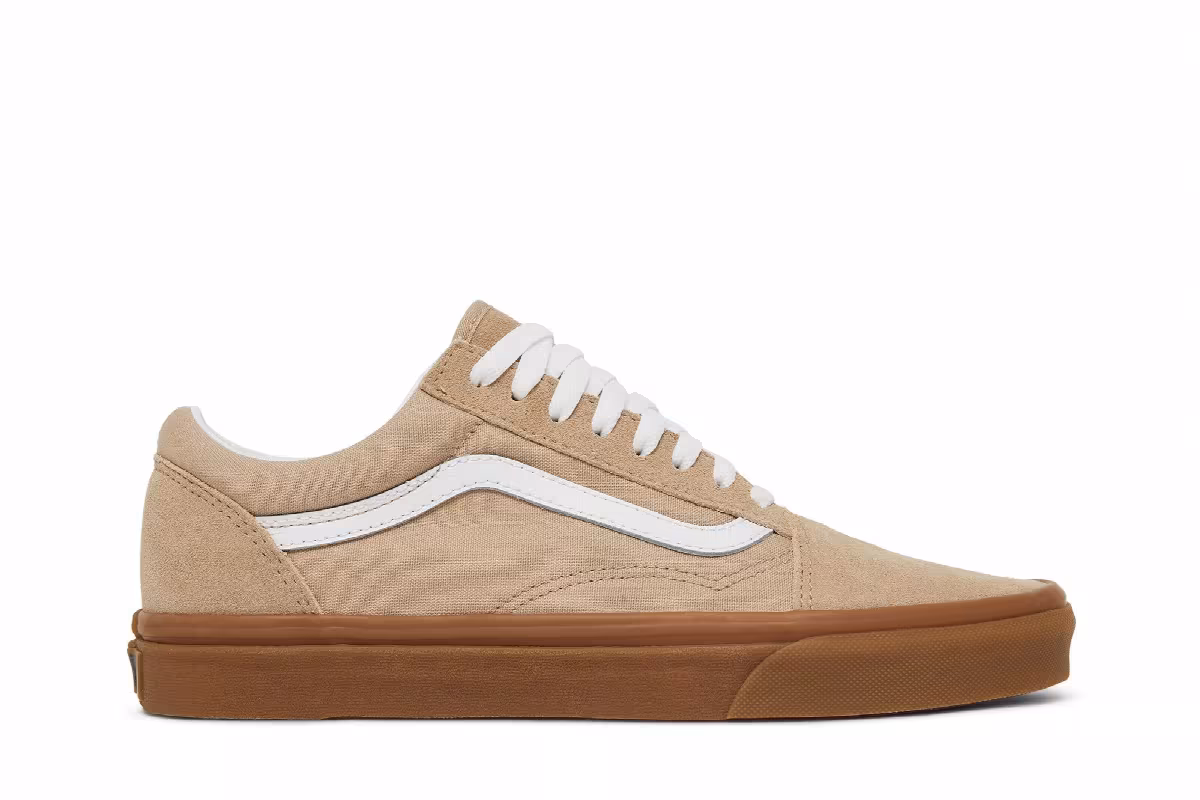 Vans Old Skool Sesame, view 2