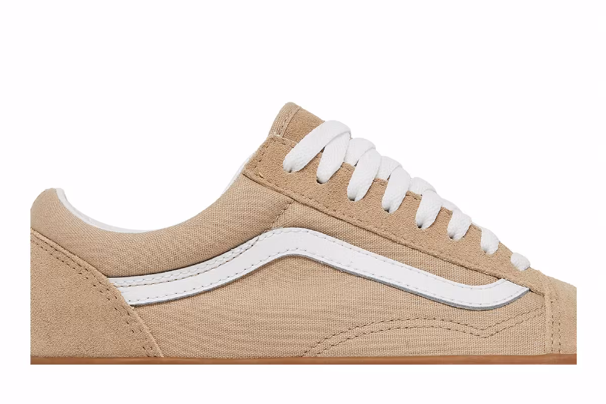 Vans Old Skool Sesame, view 3