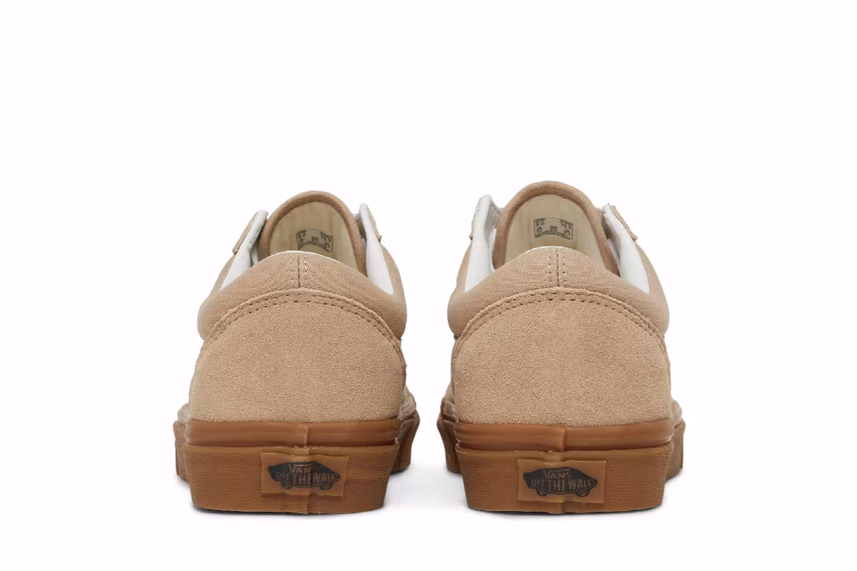Vans Old Skool Sesame, view 7