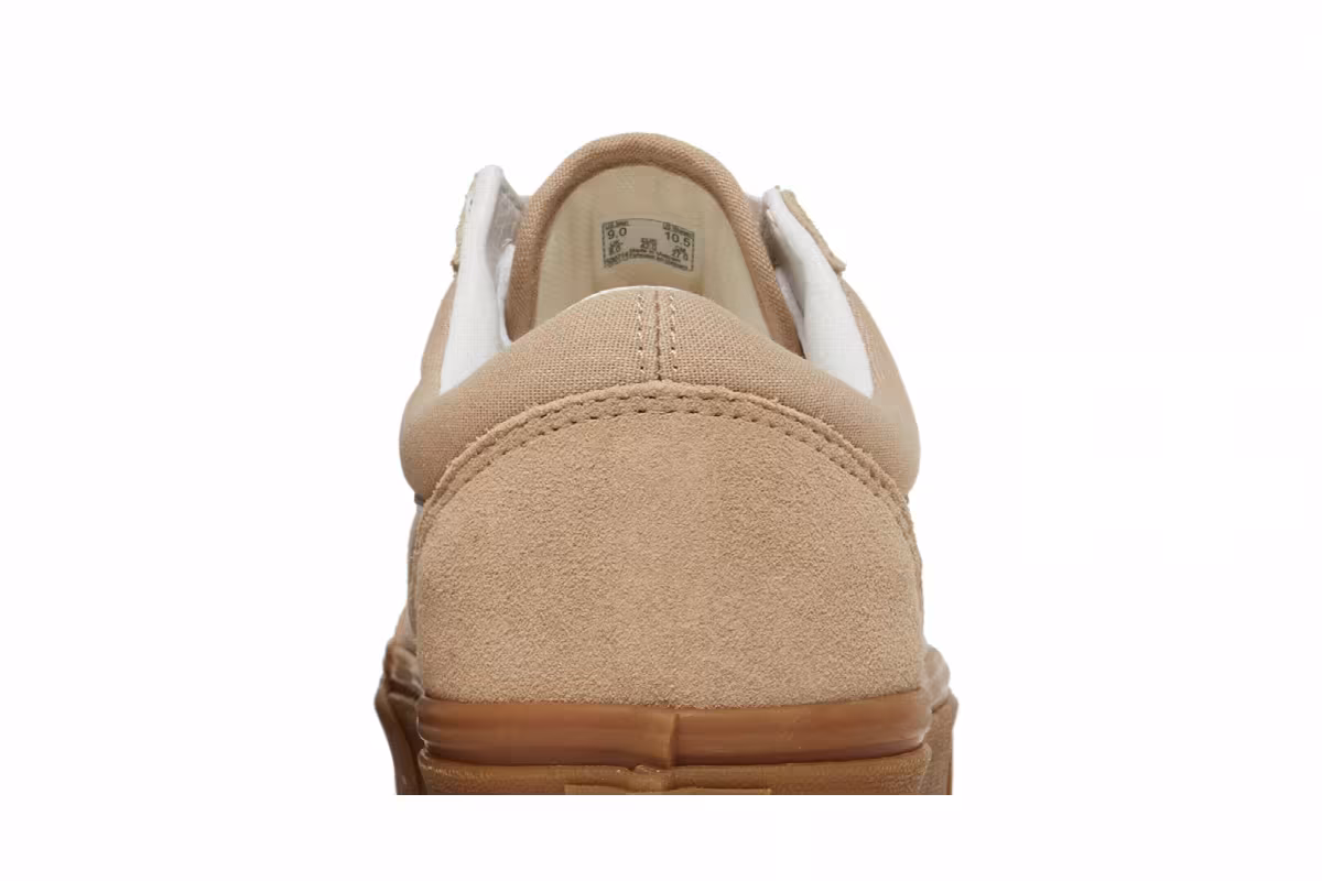 Vans Old Skool Sesame, view 8