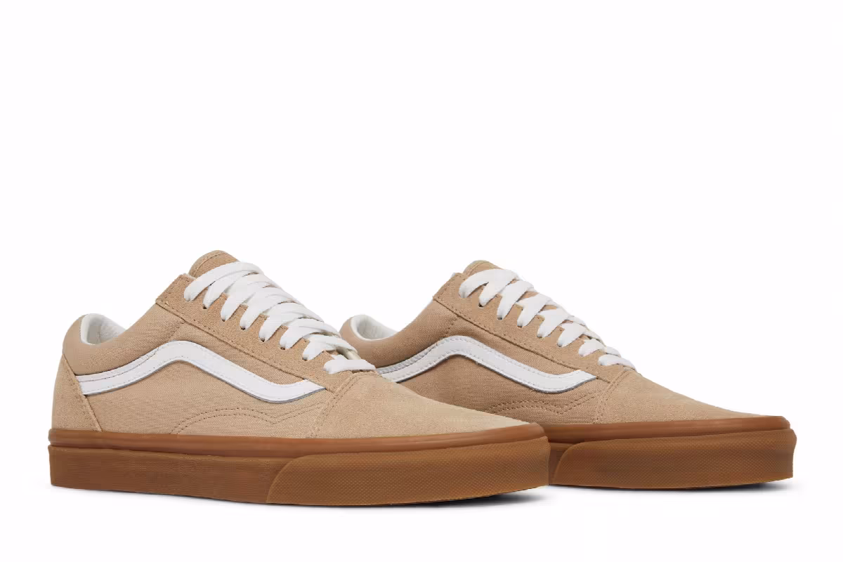 Vans Old Skool Sesame, view 9