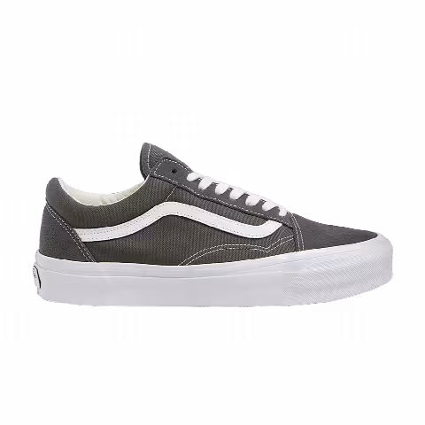 Vans Old Skool 36 LX 'Gunmetal'