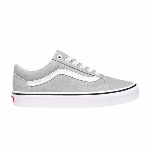 Vans Old Skool 'Silver'