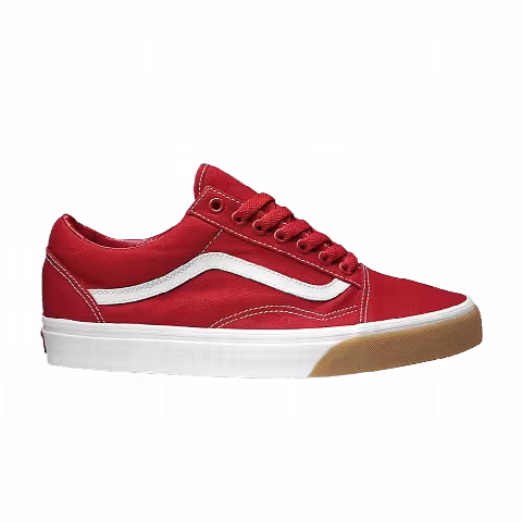 Vans Old Skool 'Gum Bumper'