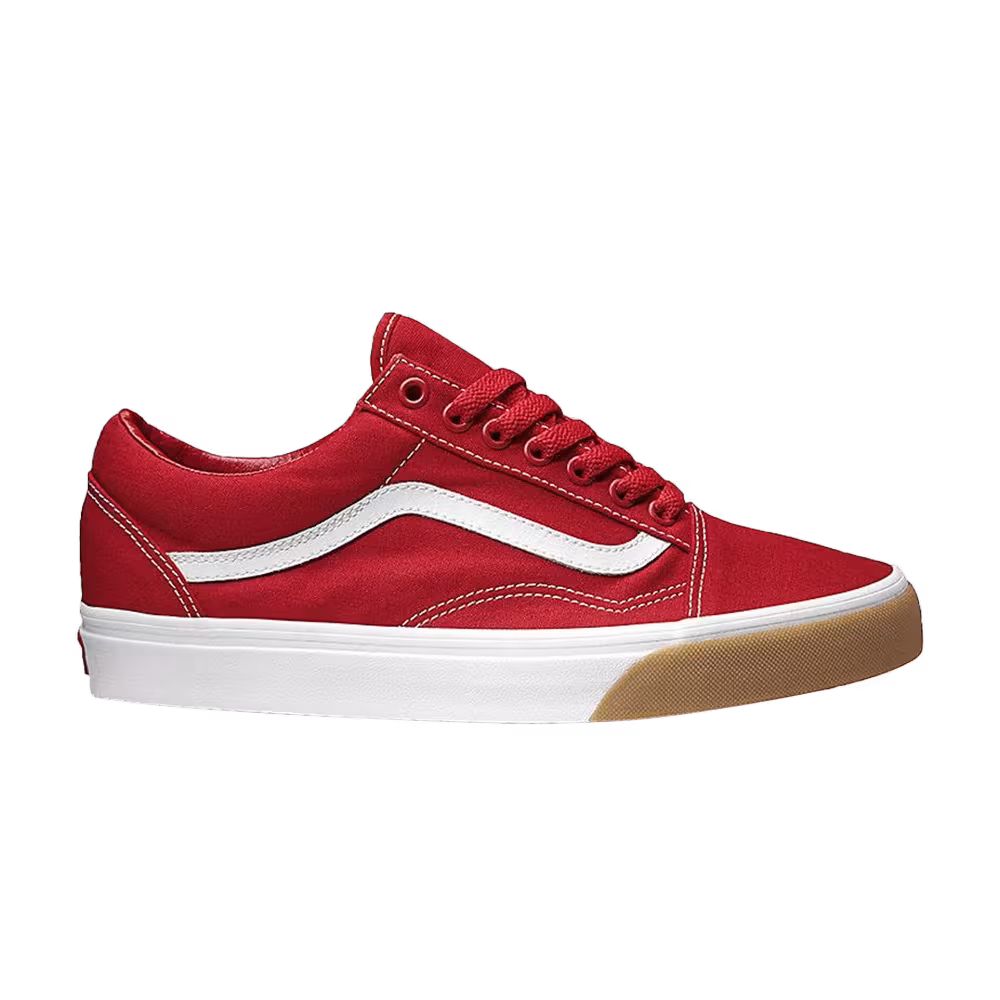 Vans Old Skool Gum Bumper