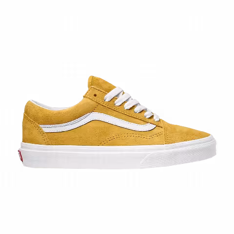 Vans Old Skool Pig Suede 'Mango Mojito'