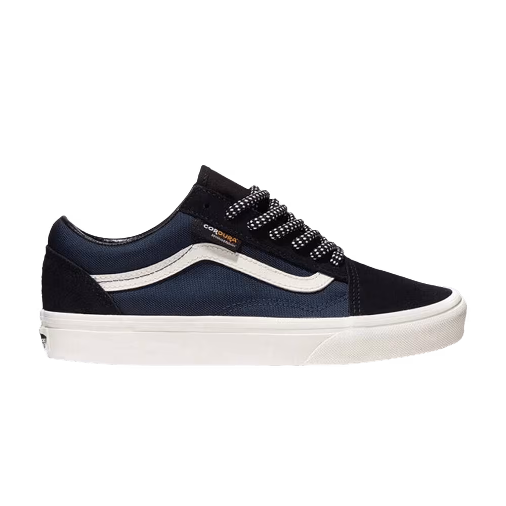 Vans Old Skool Dress Blues