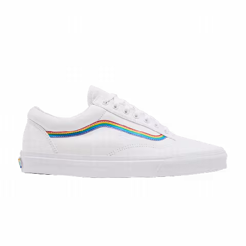 Vans Old Skool 'Rainbow'
