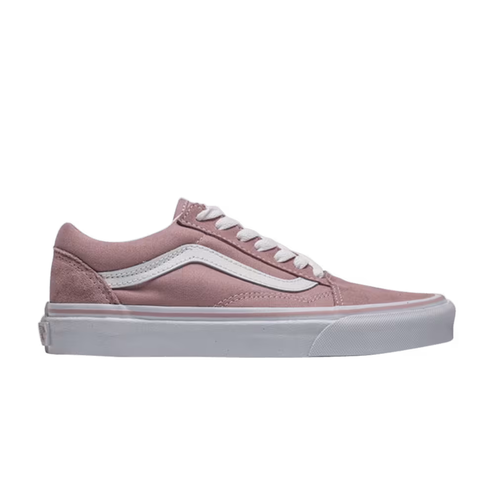 Vans Old Skool Zephyr Pink