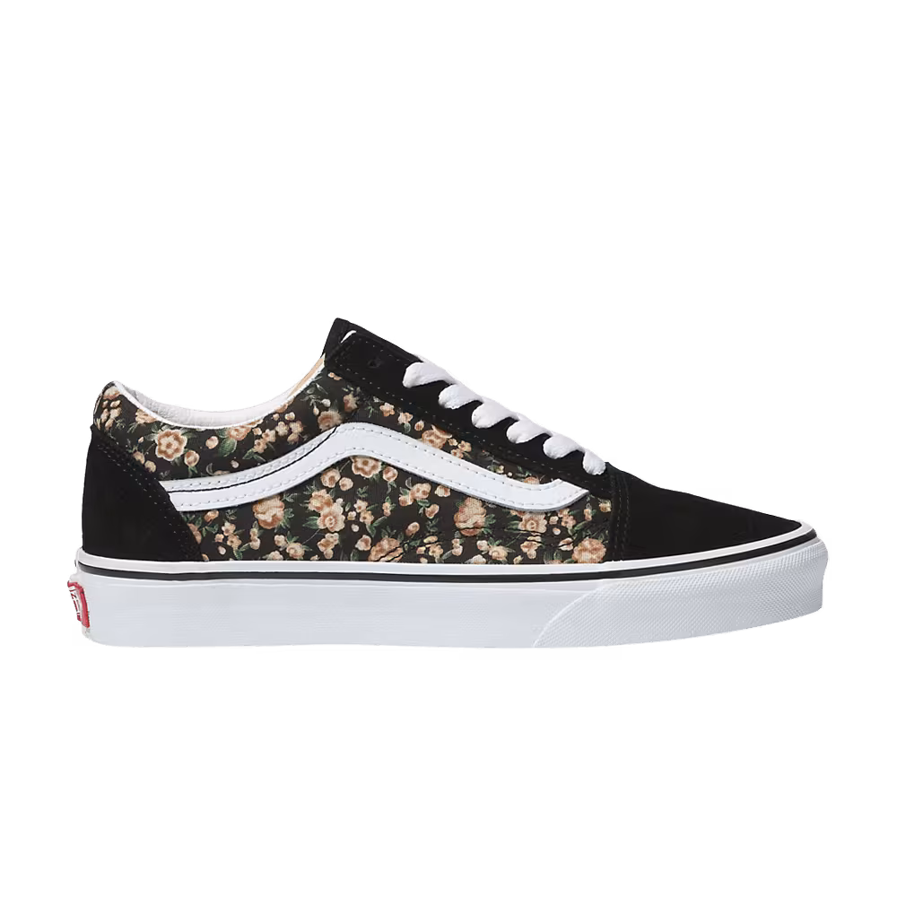 Vans Old Skool Rose Dreams