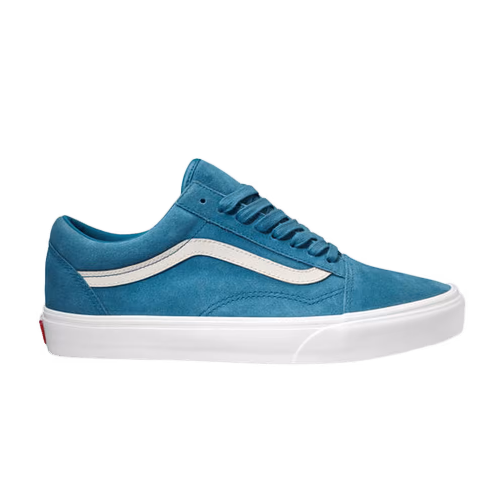 Vans Old Skool Sapphire Blue