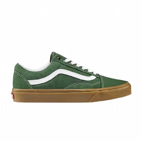 Vans Old Skool 'Greener Pastures'