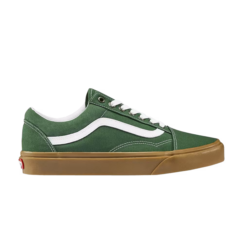 Vans Old Skool Greener Pastures