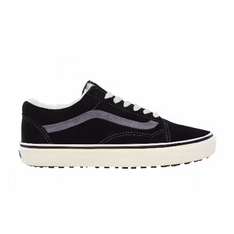 Vans Old Skool MTE 'Black'