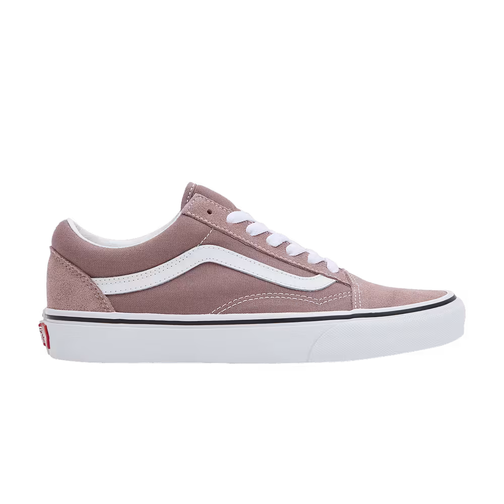Vans Old Skool Color Theory - Antler