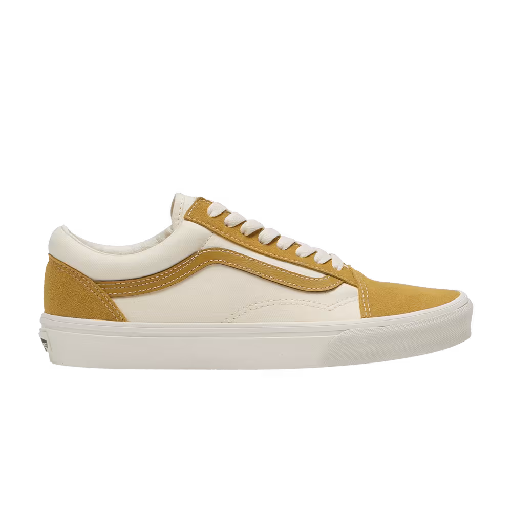 Vans Old Skool Harvest Gold