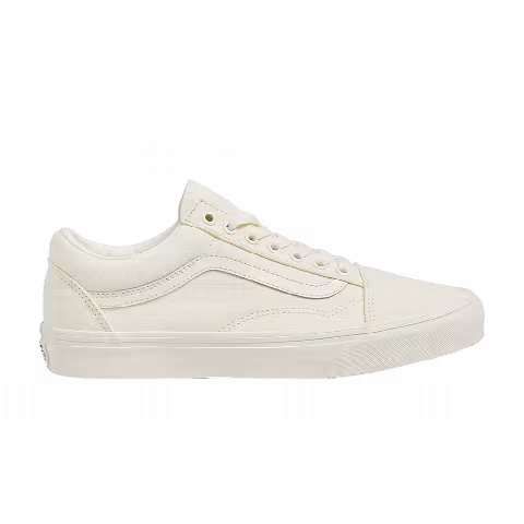 Vans Old Skool 'Linen - Marshmallow'