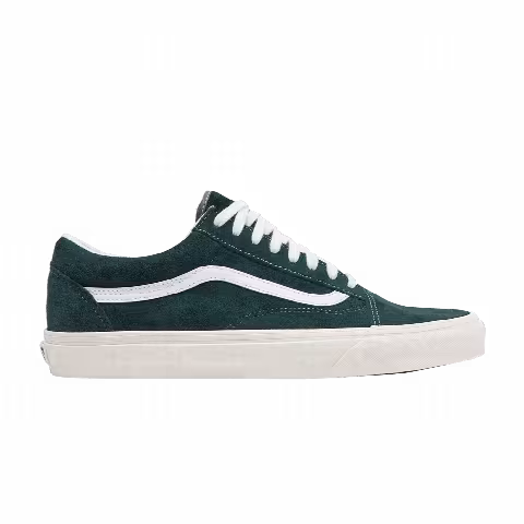 Vans Old Skool 'Jungle Green'