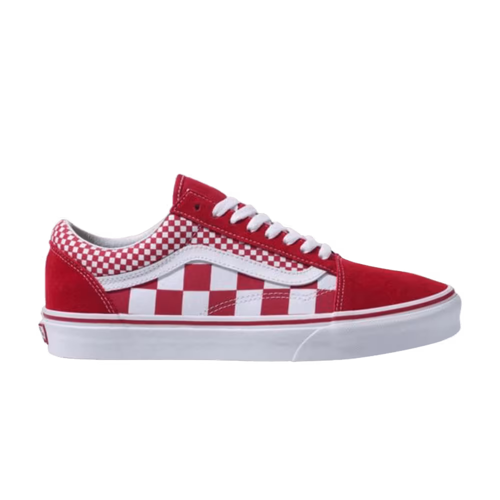Vans Old Skool Chili Pepper
